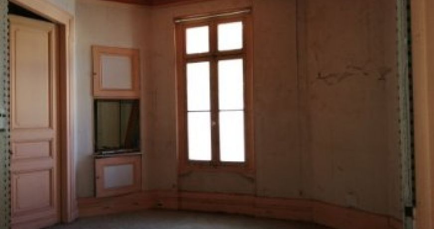 vente Maison Bergerac