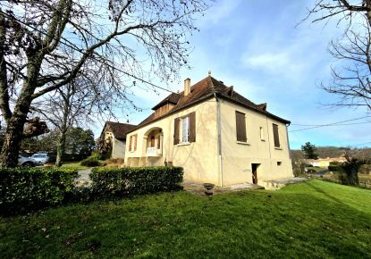 vente Corps de ferme Bergerac