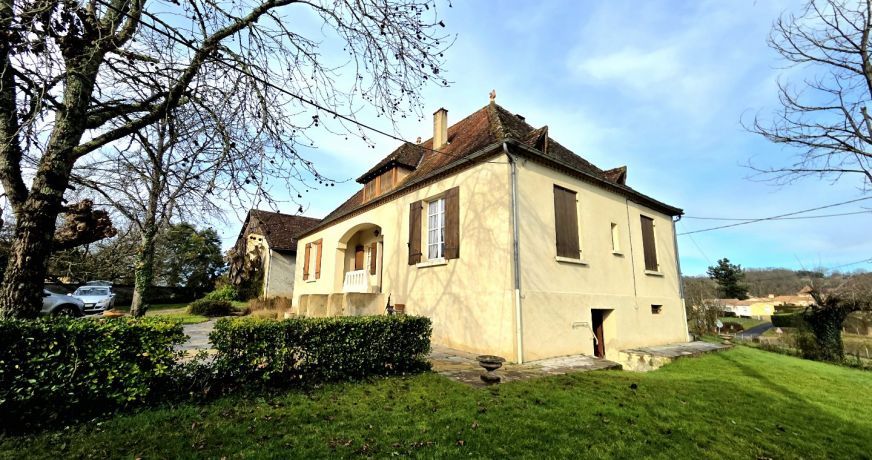 vente Corps de ferme Bergerac