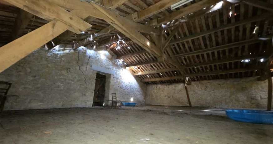 vente Corps de ferme Bergerac