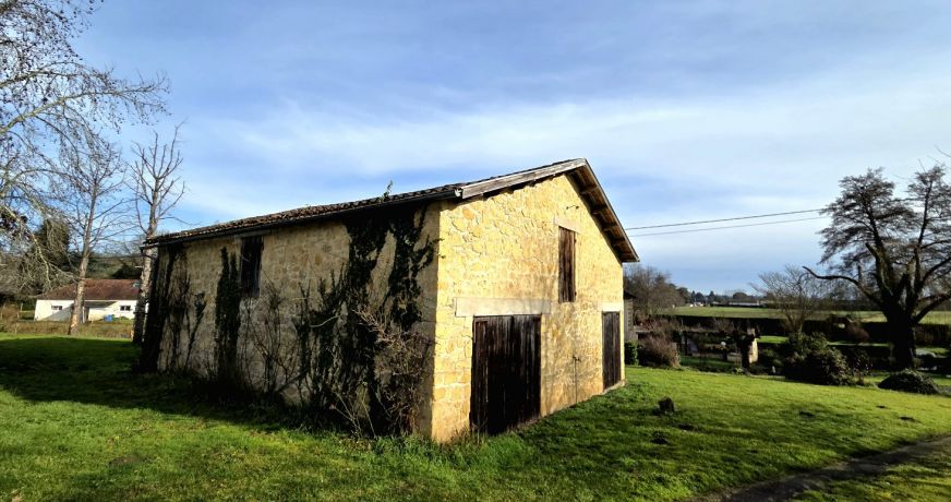 vente Corps de ferme Bergerac
