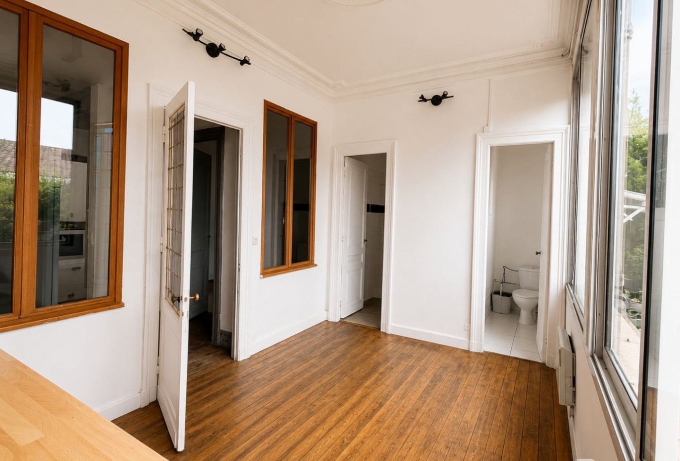 vente Appartement Bordeaux - Photo 2