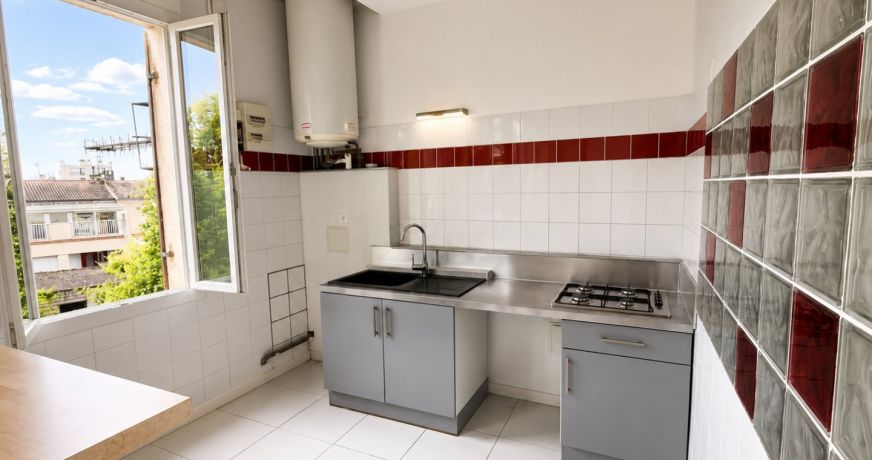 vente Appartement Bordeaux