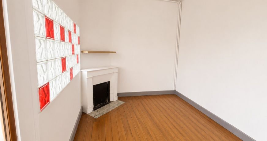vente Appartement Bordeaux