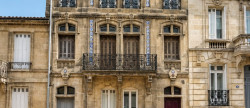 vente Appartement Bordeaux