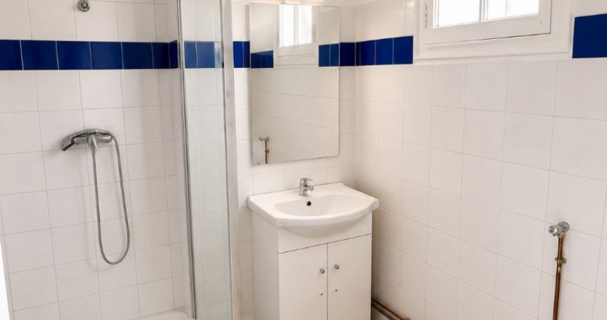 vente Appartement Bordeaux