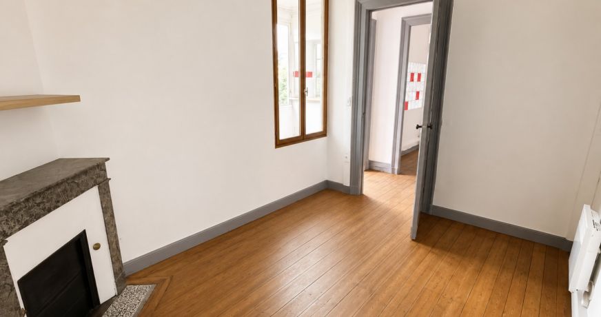 vente Appartement Bordeaux
