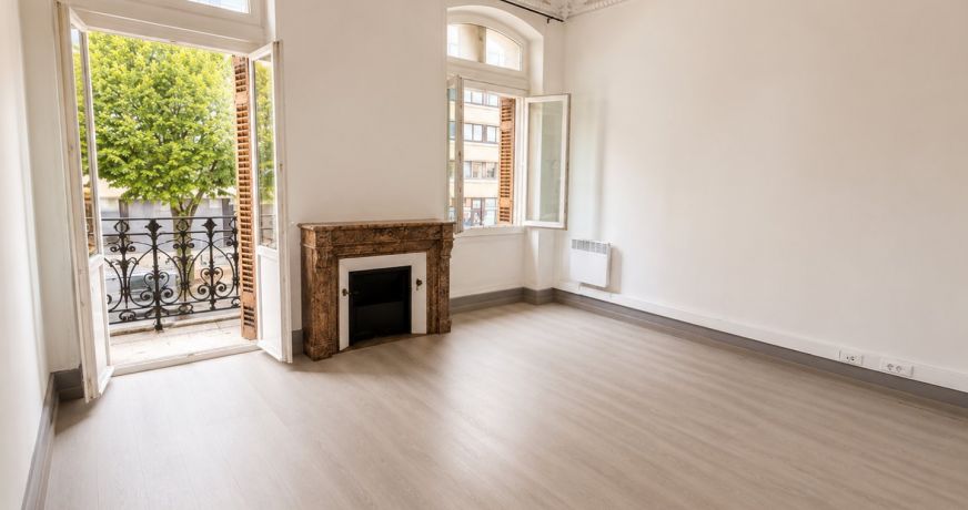 vente Appartement Bordeaux