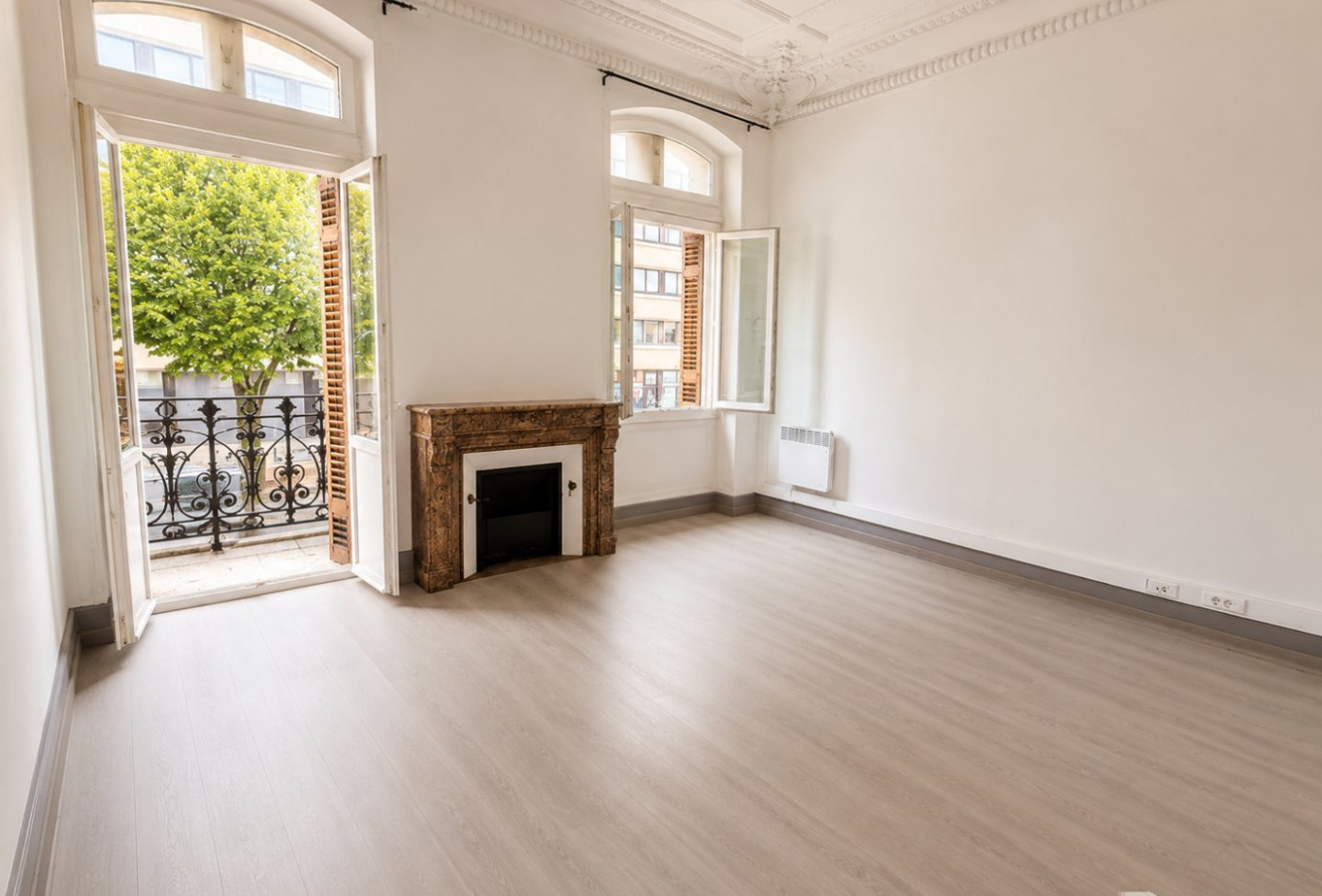 vente Appartement Bordeaux - Photo 1