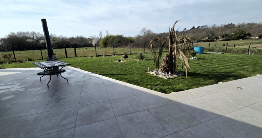 vente Maison contemporaine Bergerac