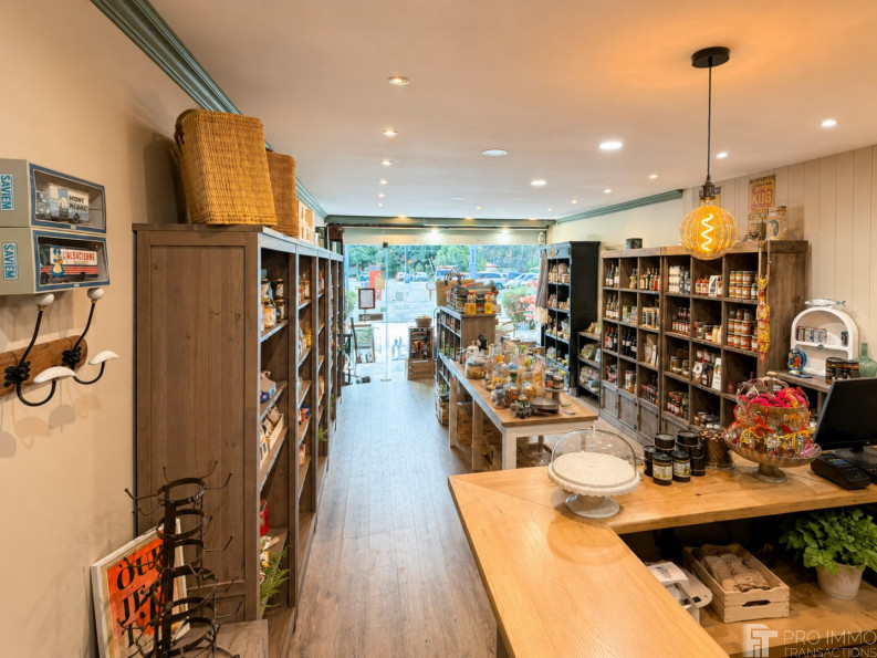 vente Epicerie fine Gradignan - Photo 1