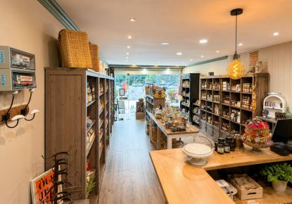 vente Epicerie fine Gradignan