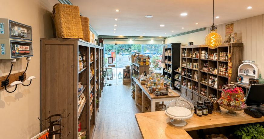 vente Epicerie fine Gradignan
