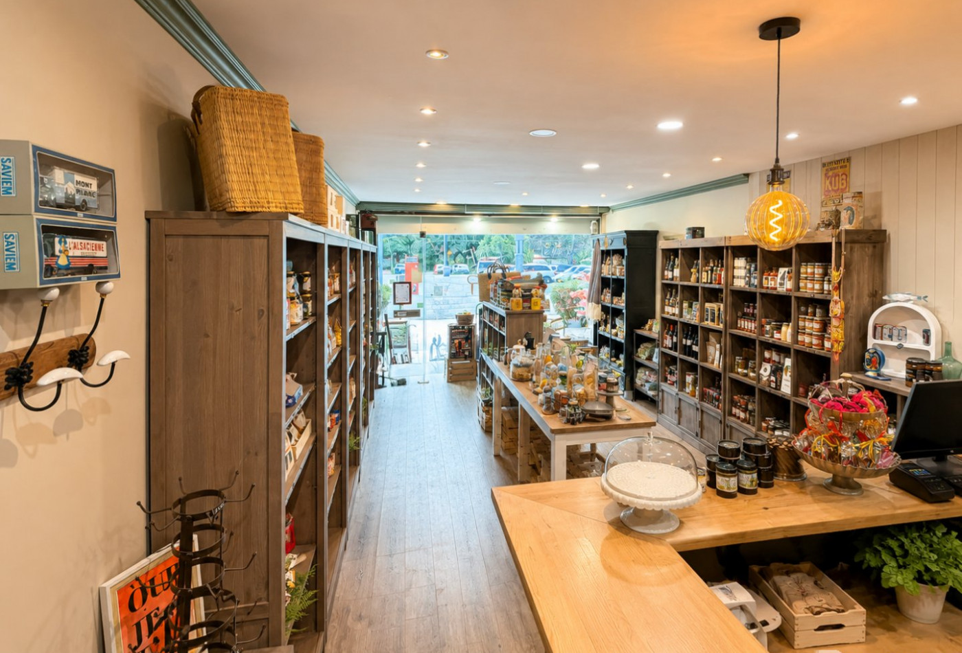 vente Epicerie fine Gradignan - Photo 1