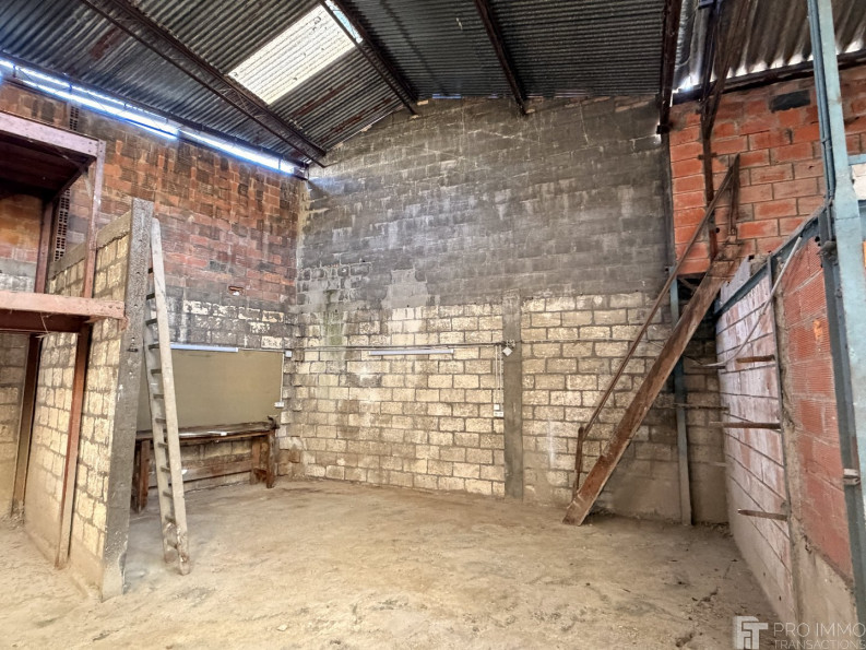 location Entrepots et bureaux Begles - Photo 4