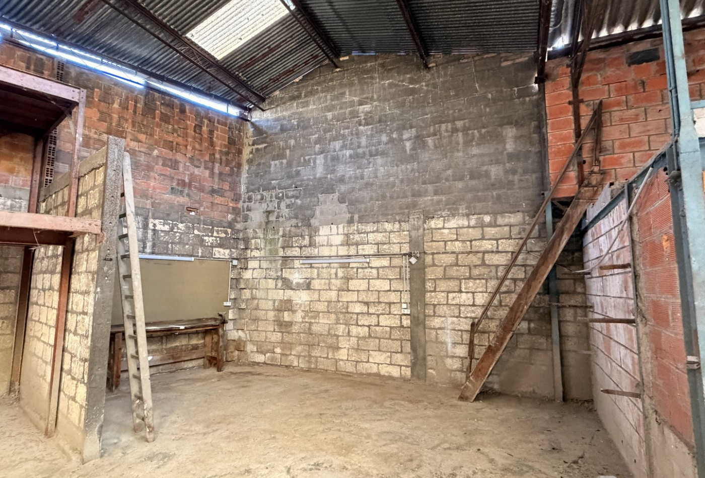 location Entrepots et bureaux Begles - Photo 4