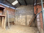 location Entrepots et bureaux Begles