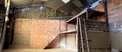 location Entrepots et bureaux Begles