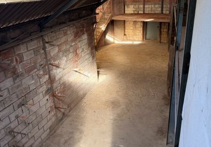 location Entrepots et bureaux Begles