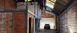 location Entrepots et bureaux Begles