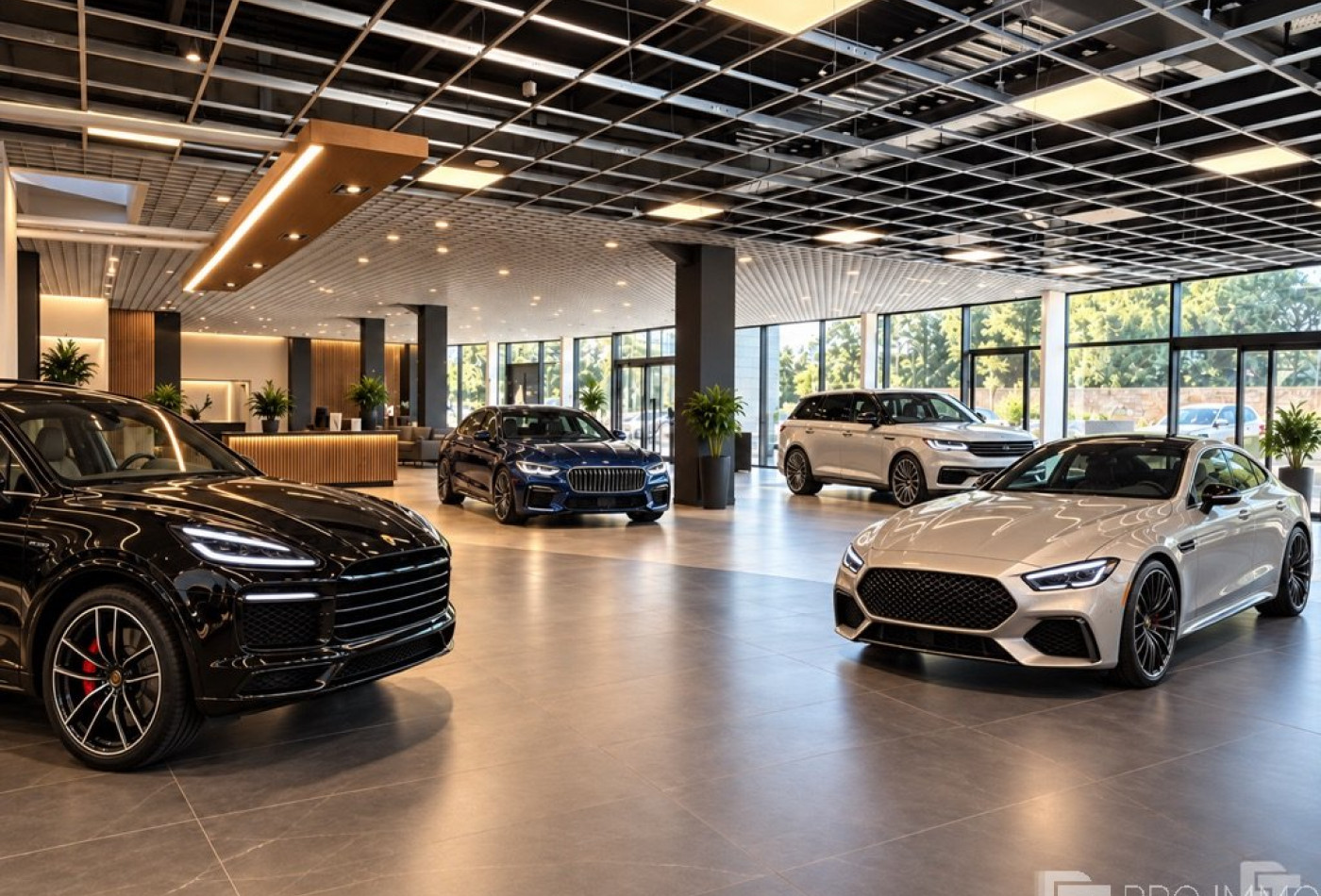 vente Merignac - Photo 1