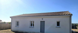 vente Maison Gardonne