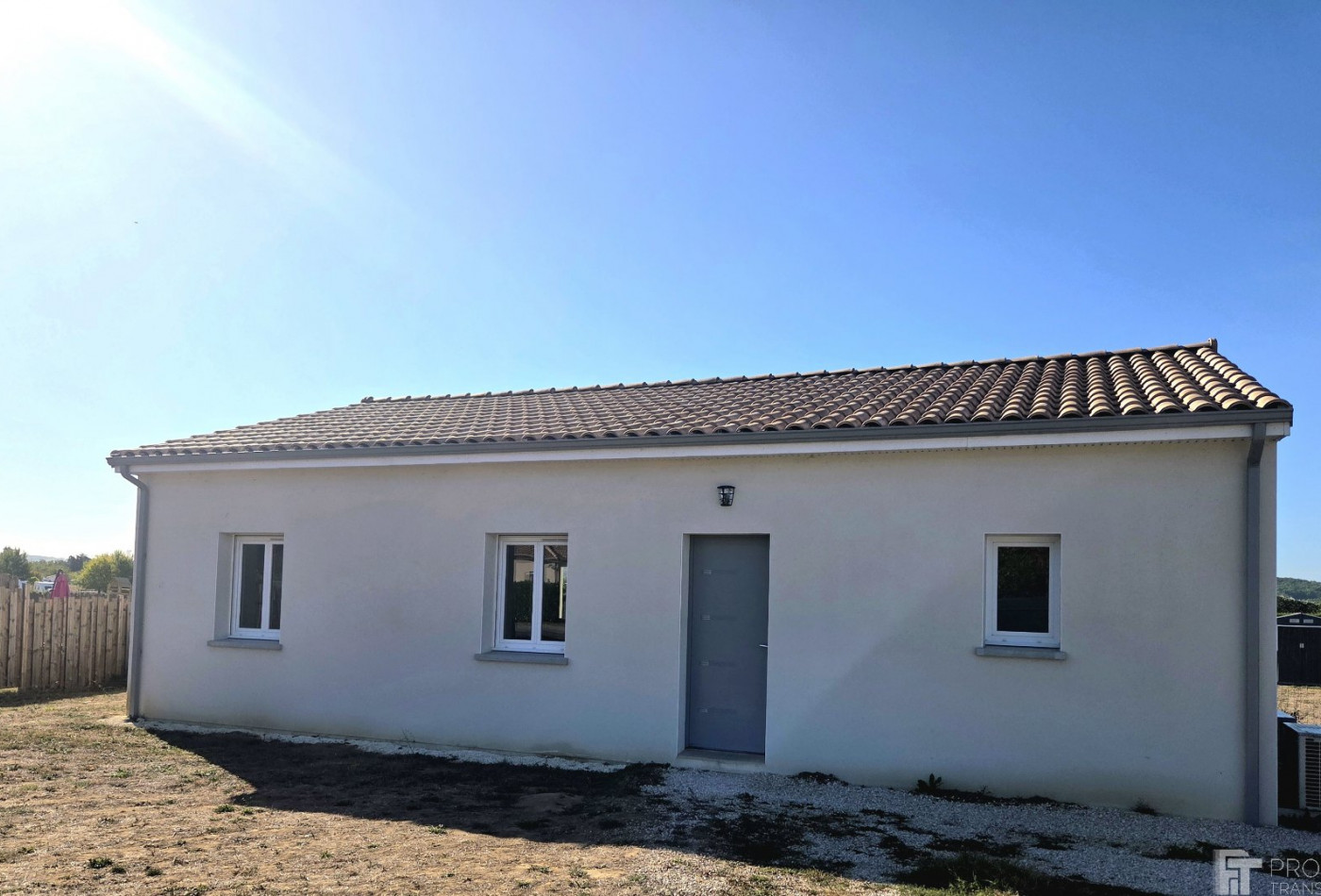 vente Maison Gardonne - Photo 7