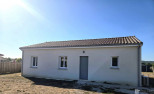 vente Maison Gardonne