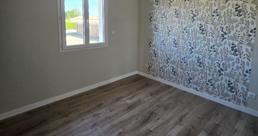 vente Maison Gardonne