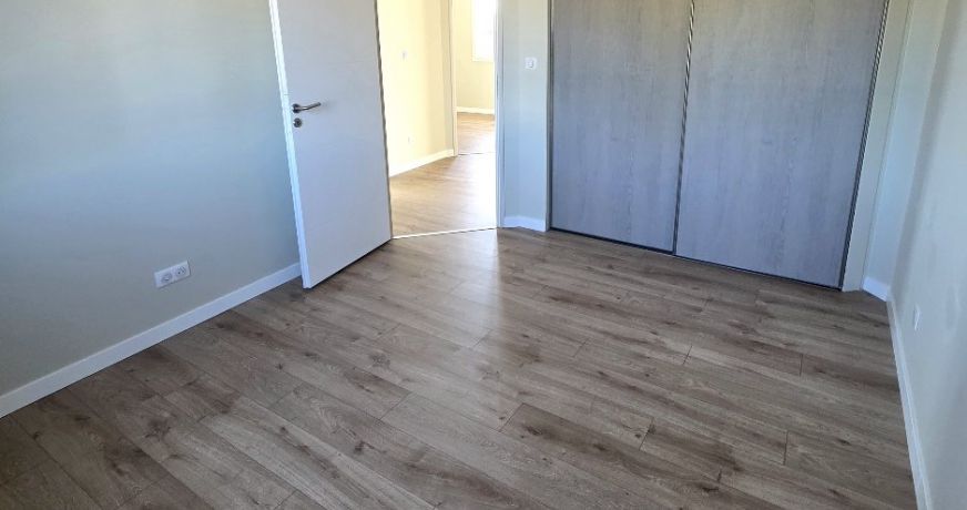 vente Maison Gardonne