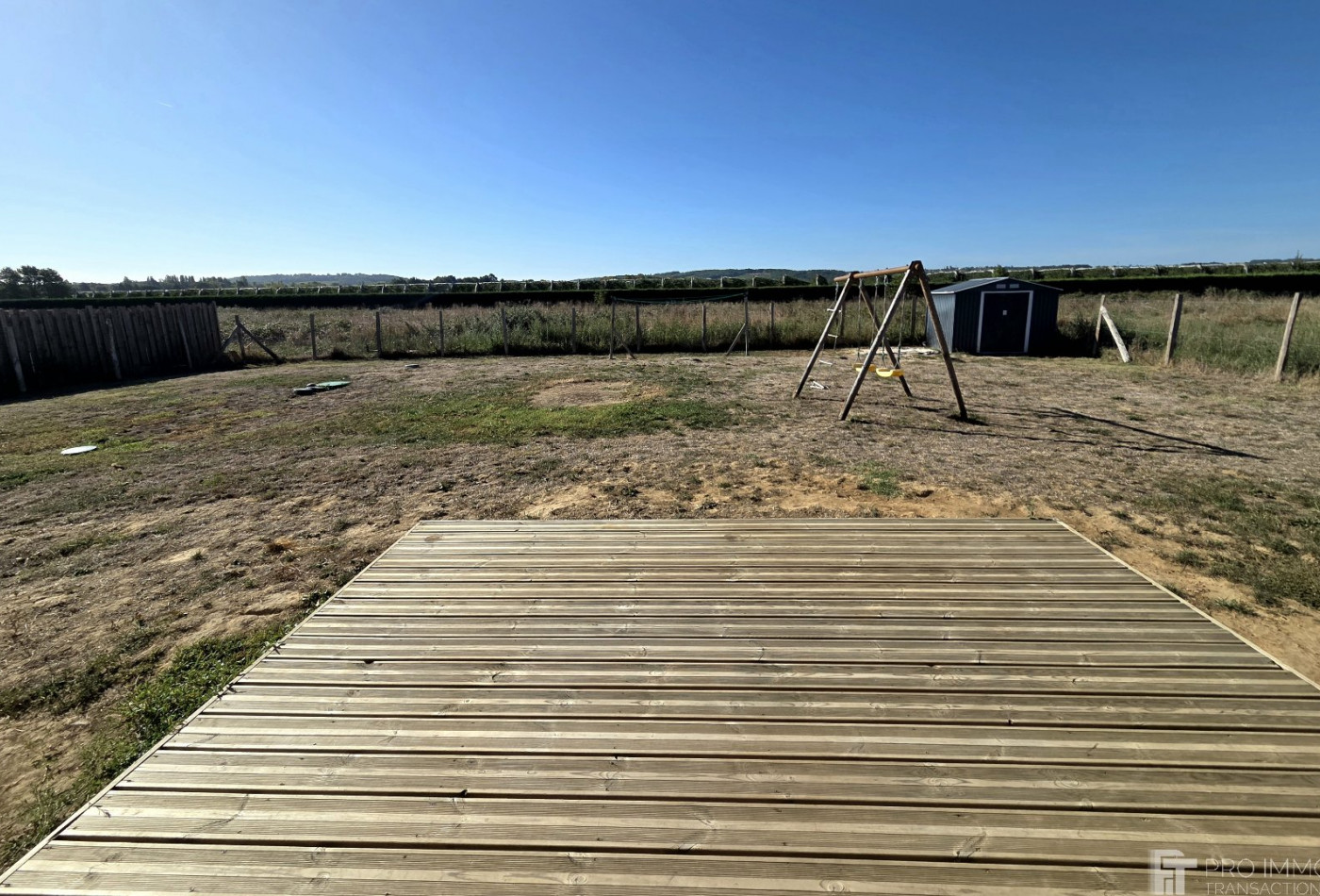 vente Maison Gardonne - Photo 6