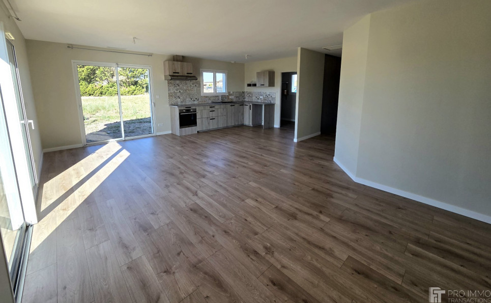 vente Maison Gardonne - Photo 1