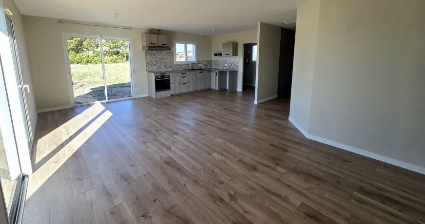 vente Maison Gardonne