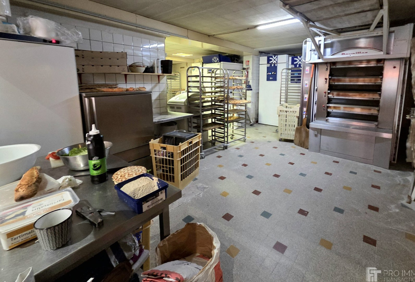 vente Immeuble Bergerac - Photo 4