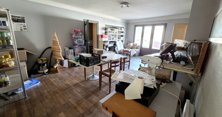 vente Immeuble Bergerac