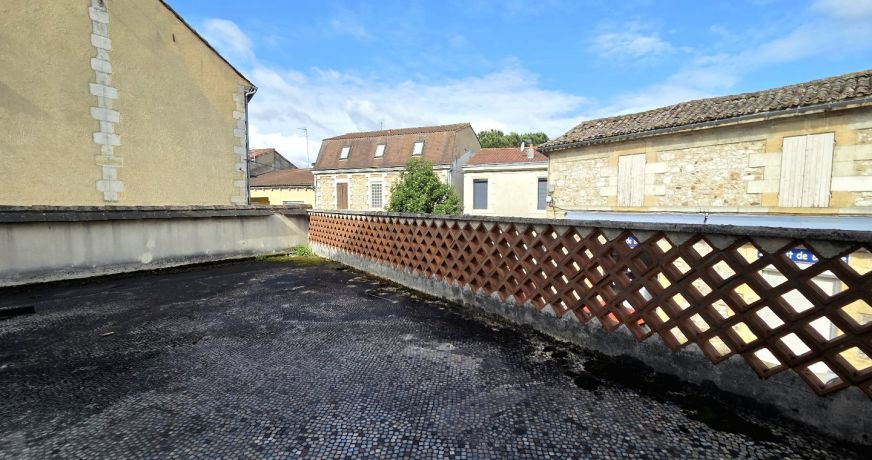 vente Immeuble Bergerac