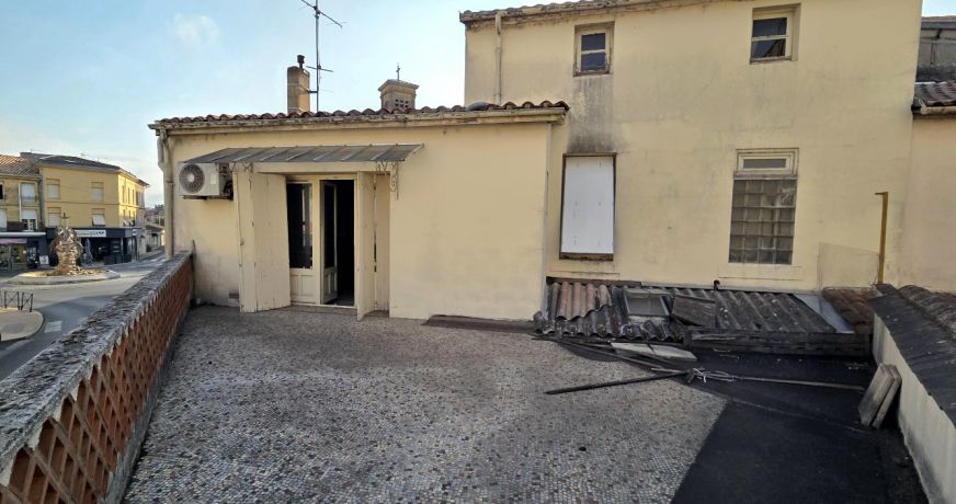 vente Immeuble Bergerac