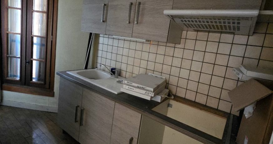 vente Immeuble Bergerac