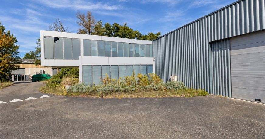 vente Entrepots et bureaux Le Haillan