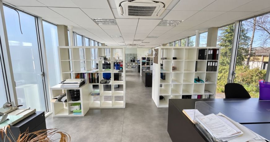 vente Entrepots et bureaux Le Haillan