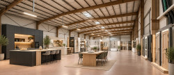 location Local commercial Merignac