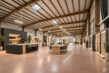location Local commercial Merignac