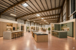 location Local commercial Merignac