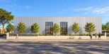 location Local commercial Merignac