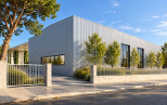 location Local commercial Merignac