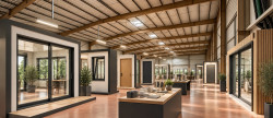 location Local commercial Merignac