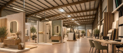 location Local commercial Merignac