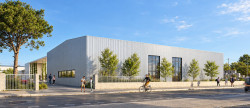 location Local commercial Merignac