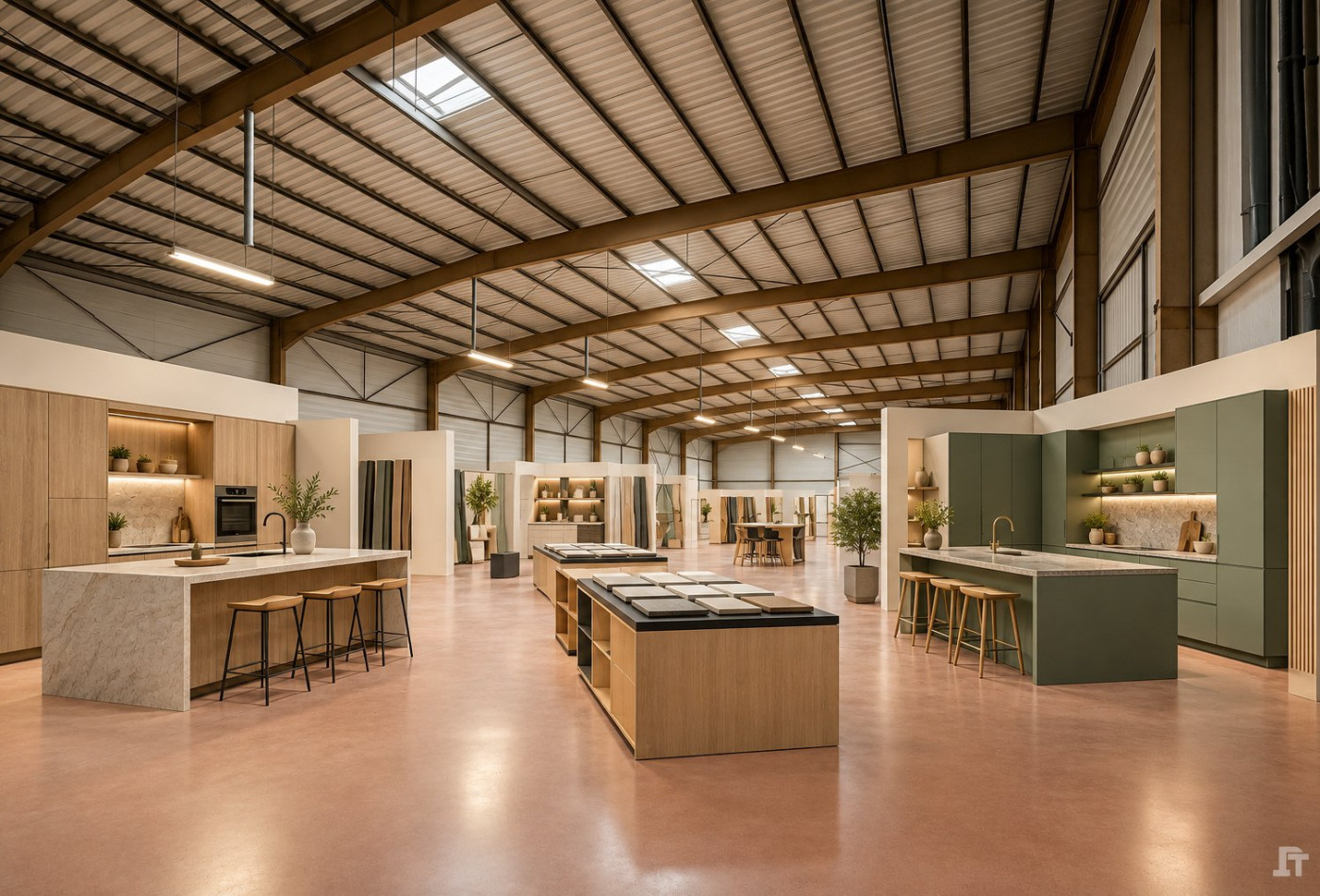 location Local commercial Merignac - Photo 7
