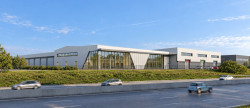 location Local commercial Merignac